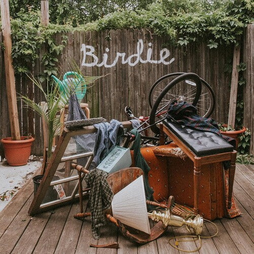 Birdie (Vinyl)