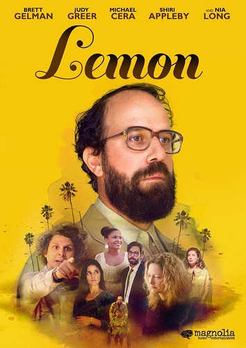 Lemon - Lemon - DVD