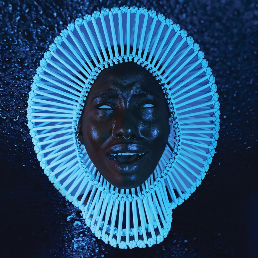 Awaken, My Love! [LP]