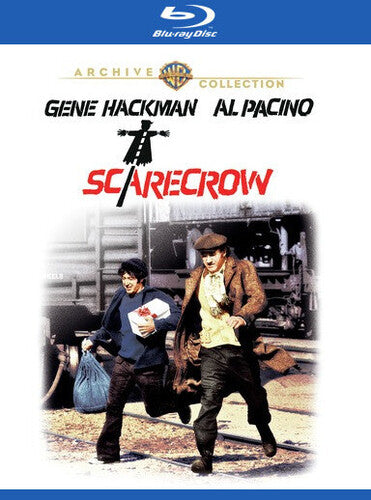 Scarecrow (1973) - Scarecrow (1973) - Blu-ray