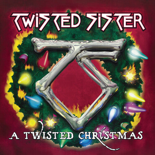 Twisted Christmas (Vinyl)