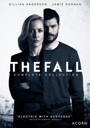 Fall: Complete Collection - Fall: Complete Collection - DVD