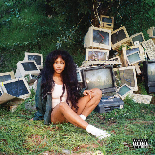 CTRL (Vinyl)