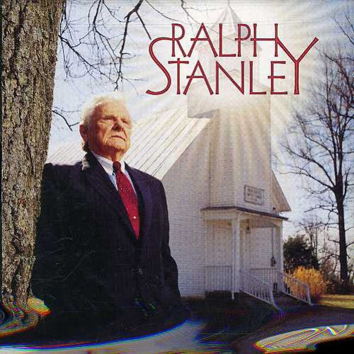 Ralph Stanley - While the Ages Roll on [CD]