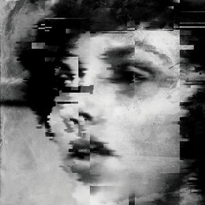 the album cover for Public Memory - Wuthering Drum