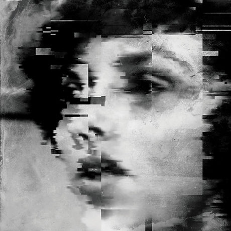 the album cover for Public Memory - Wuthering Drum