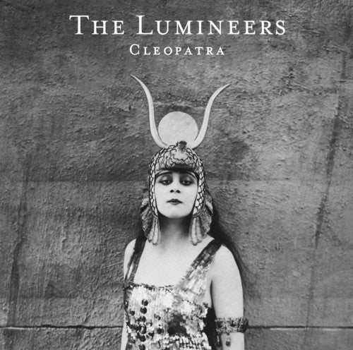 Cleopatra [CD]
