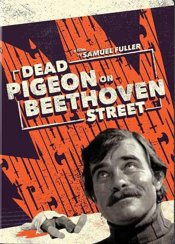 Dead Pigeon On Beethoven Street - Dead Pigeon On Beethoven Street - DVD