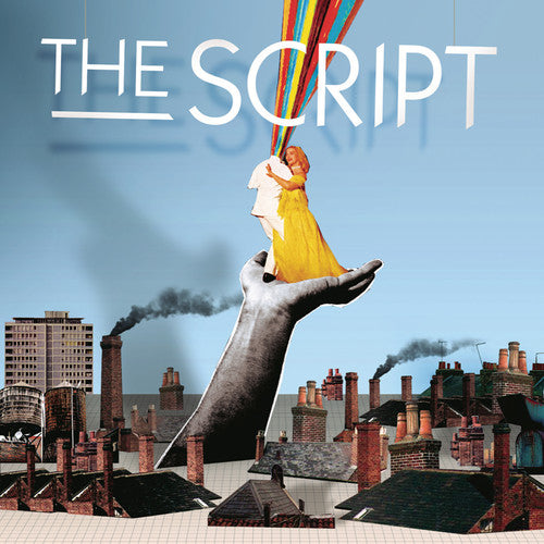 The Script [LP]