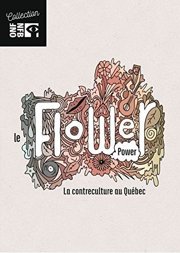 Les Tresors De L'onf: Harmonium Et Le Flower Power - Les Tresors De L'onf: Harmonium Et Le Flower Power - DVD