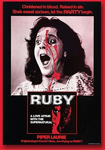 Ruby - Ruby - Blu-ray