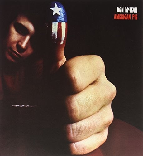 American Pie (Vinyl)