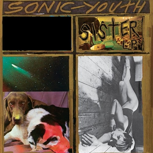 Sonic Youth - Sister [CD]