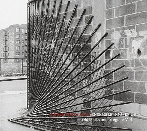 Henry Threadgill Double-Up Ensemble - Old Locks and Irregular Verbs [CD]