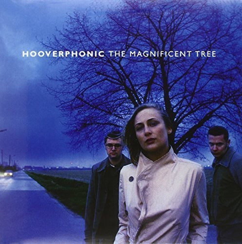 Magnificent Tree (Blk) [180 Gram] [Indie Exclusive]