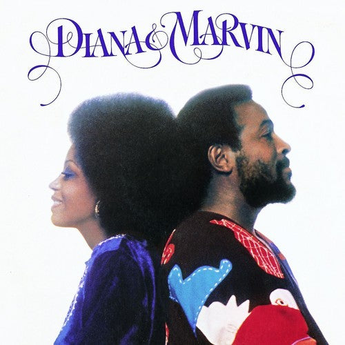 Diana-Marvin (Vinyl)