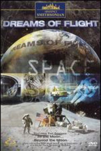 Dreams Of Flight: Space - Dreams Of Flight: Space - DVD
