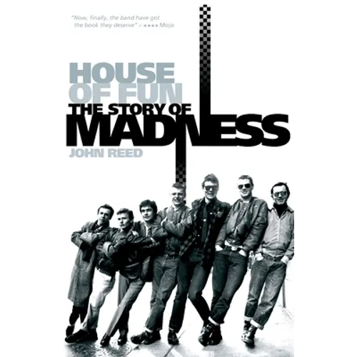 House of Fun: The Story of Madness