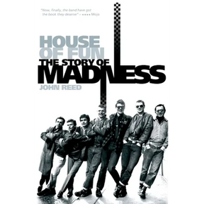 House of Fun: The Story of Madness