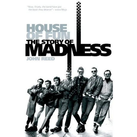House of Fun: The Story of Madness