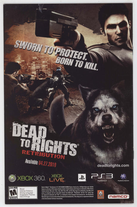 Izombie 1 A DC Vertigo 2010 VF NM CW TV Mike Allred Chris Roberson