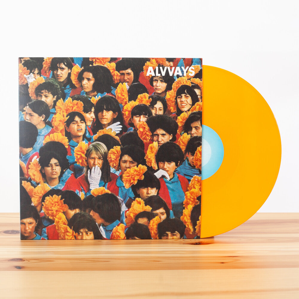 Alvvays [Vinyl]
