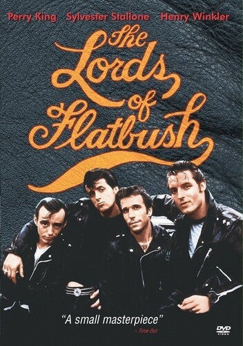Lords Of Flatbush - Lords Of Flatbush - DVD