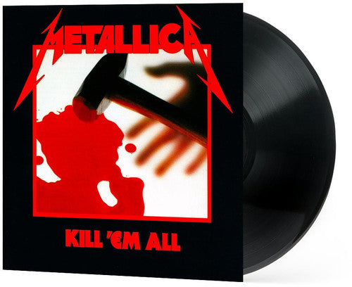 Kill Em All (Vinyl)