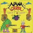 the album cover for Nana Grizol - Love It Love It [Limited Edition]