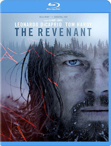 Revenant - Revenant - Blu-ray