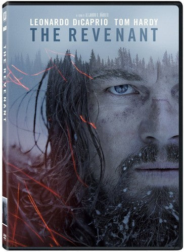 Revenant - Revenant - DVD
