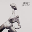 the album cover for Ashley Shadow - Ashley Shadow