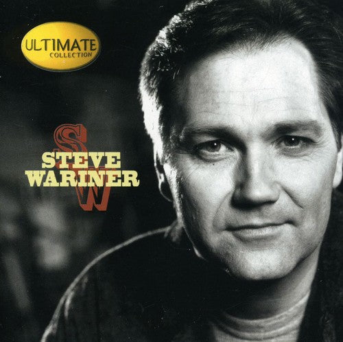Steve Wariner - Ultimate Collection [CD]