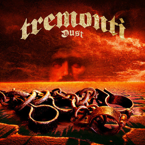 Tremonti - Dust [CD]