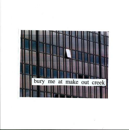 Bury Me At Makeout Creek (Vinyl)