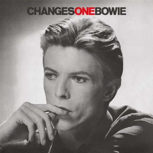 Changesonebowie (Vinyl)