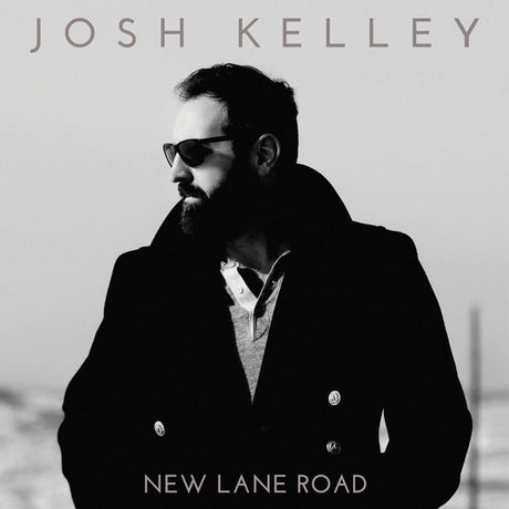 the album cover for Josh Kelley - New Lane Road [Vinyl]