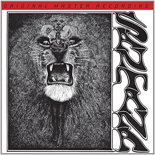 Santana - Santana - Super Audio CD