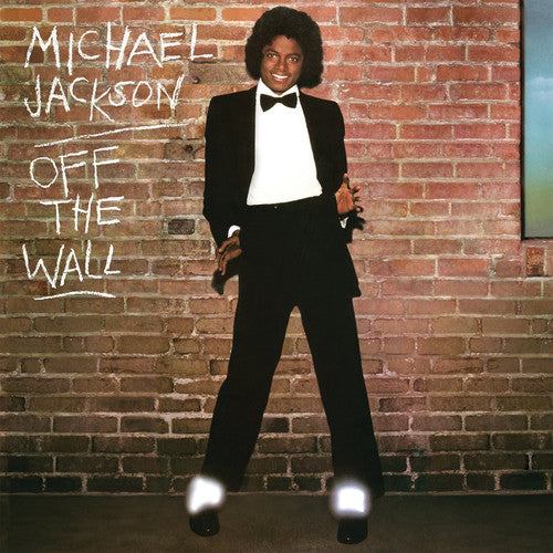 Off The Wall (Vinyl)