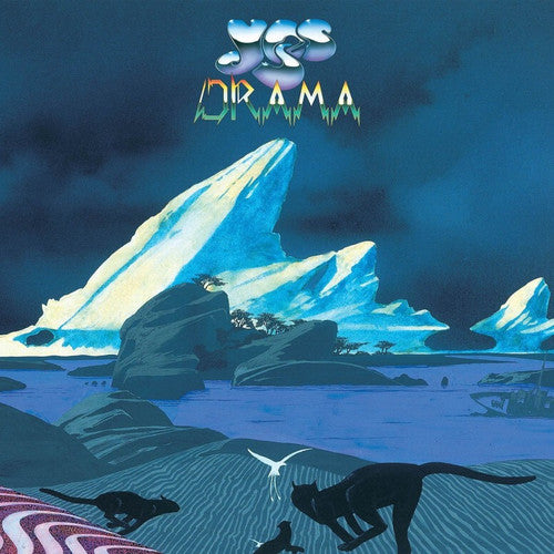 Drama (Vinyl)