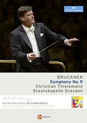 Bruckner,anton / Thielemann,christian - Bruckner: Symphony No. 9 - DVD