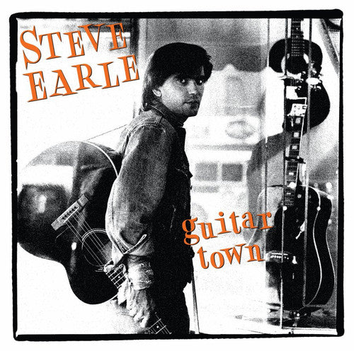 Guitar Town [2 LP]