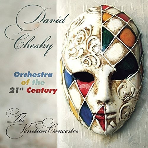 David Chesky - Chesky,david Music CD