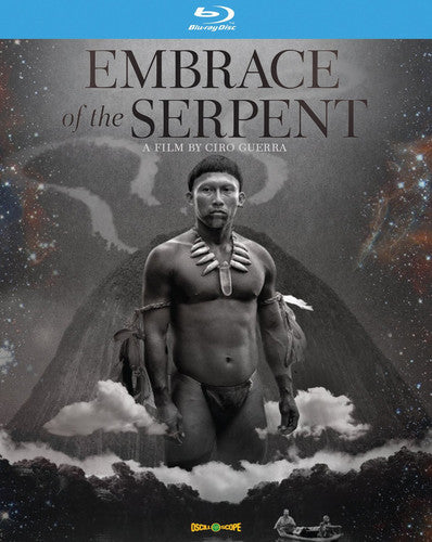 Embrace Of The Serpent - Embrace Of The Serpent - Blu-ray