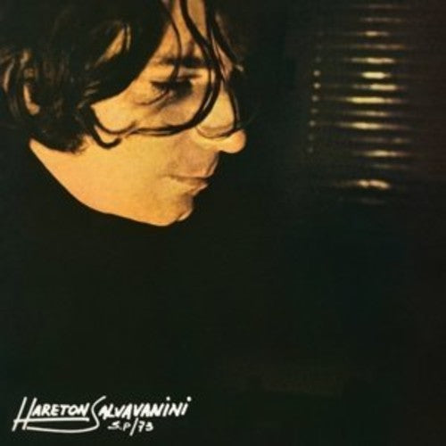 Hareton Salvanini - S.p 73 [CD]