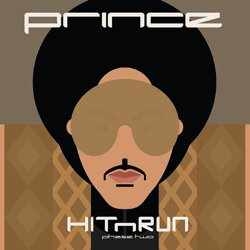 HITnRUN phase two [CD]