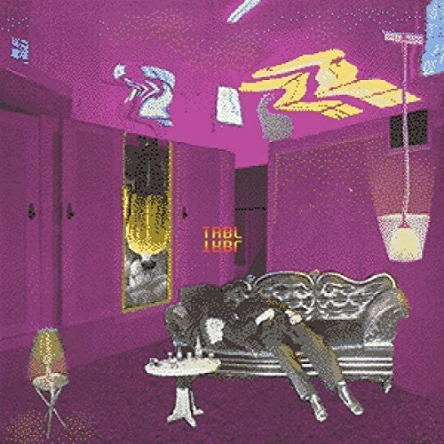 Dean - 130 Mood: Trbl (1st Mini Album) - Music CD
