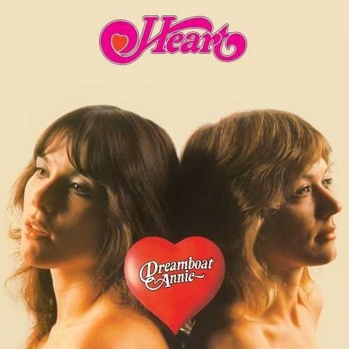 Dreamboat Annie (Vinyl)