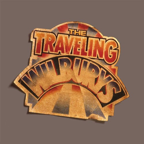 The Traveling Wilburys Collection [2 CD/DVD Combo]