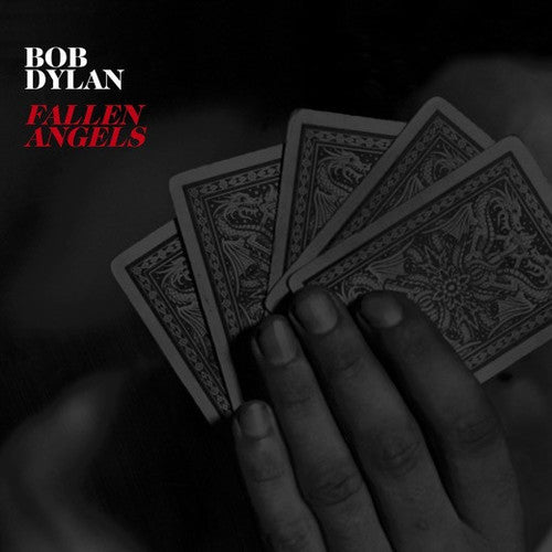 Dylan,bob - Fallen Angels - Vinyl Record